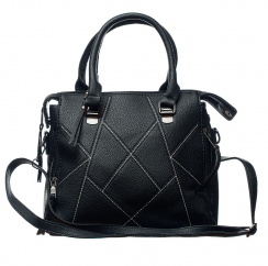 ЖЕНСКАЯ СУМКА ЭКОКОЖА