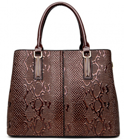 ЖЕНСКАЯ СУМКА ЭКОКОЖА