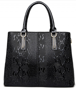 ЖЕНСКАЯ СУМКА ЭКОКОЖА 