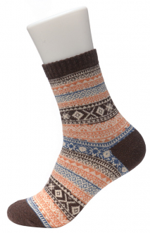 КоричневыйЦвет: цвет по мыску