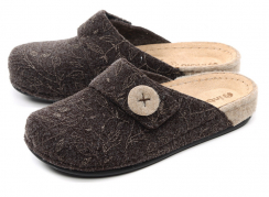 ЖЕНСКИЕ ТАПОЧКИ INBLU