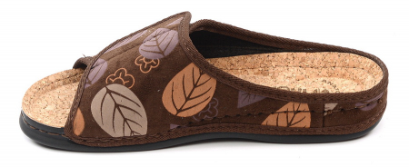 ЖЕНСКИЕ ТАПОЧКИ INBLU