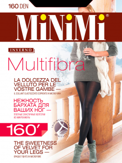 MULTIFIBRA 160 MAXI 3D МУЛЬТИФИБРА MOKA MINIMI ИТАЛИЯ
