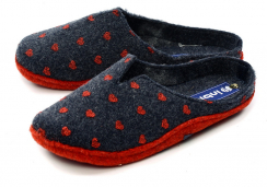 ЖЕНСКИЕ ТАПОЧКИ INBLU