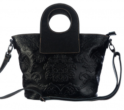 ЖЕНСКАЯ СУМКА НАТУРАЛЬНАЯ КОЖА КОРЕЯ