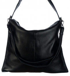 ЖЕНСКАЯ СУМКА НАТУРАЛЬНАЯ КОЖА KIKI LOK КОРЕЯ