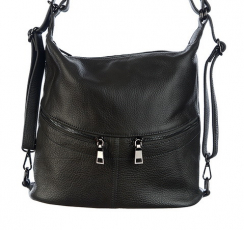 ЖЕНСКАЯ СУМКА НАТУРАЛЬНАЯ КОЖА КОРЕЯ