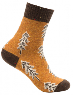 РыжийЦвет: охра