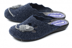 СинийЦвет: серо-синий