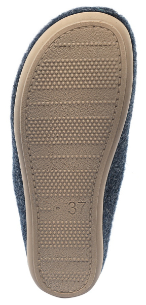 ЖЕНСКИЕ ТАПОЧКИ INBLU