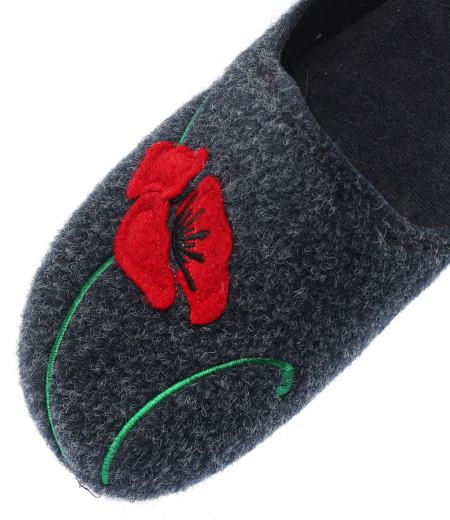 ЖЕНСКИЕ ТАПОЧКИ INBLU