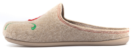 ЖЕНСКИЕ ТАПОЧКИ INBLU