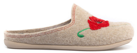 ЖЕНСКИЕ ТАПОЧКИ INBLU