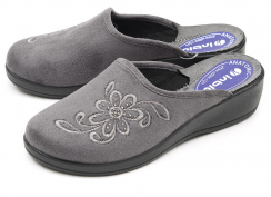 ЖЕНСКИЕ ТАПОЧКИ INBLU