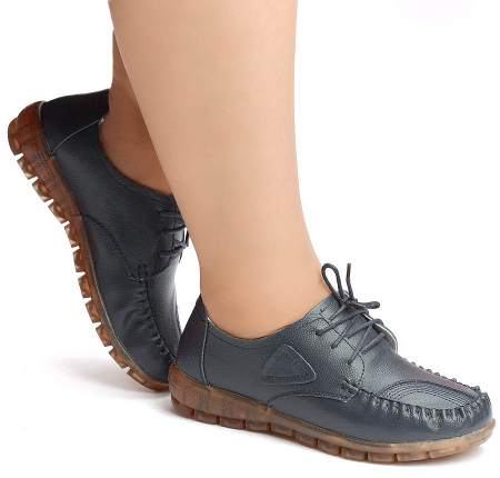 ЖЕНСКИЕ ТУФЛИ НАТУРАЛЬНАЯ КОЖА LAPEPITA ИСПАНИЯ