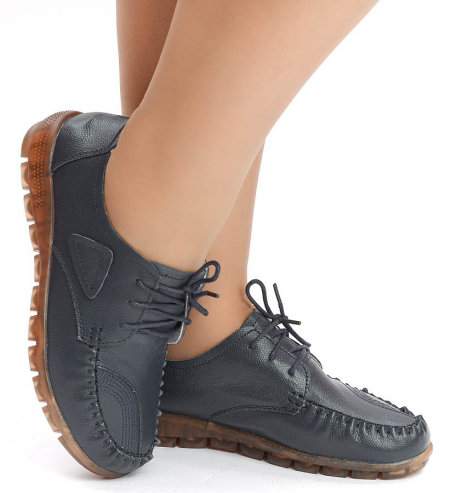 ЖЕНСКИЕ ТУФЛИ НАТУРАЛЬНАЯ КОЖА LAPEPITA ИСПАНИЯ