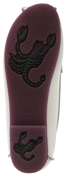 ЖЕНСКИЕ МОКАСИНЫ НАТУРАЛЬНАЯ КОЖА LAPEPITA ИСПАНИЯ