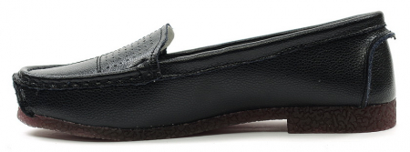 ЖЕНСКИЕ МОКАСИНЫ НАТУРАЛЬНАЯ КОЖА LAPEPITA ИСПАНИЯ