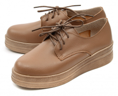 Коричневый/ХакиЦвет: хаки(средне-коричневый)