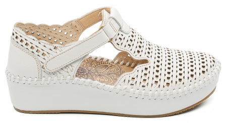 ЖЕНСКИЕ ТУФЛИ НАТУРАЛЬНАЯ КОЖА GUGU ГЕРМАНИЯ