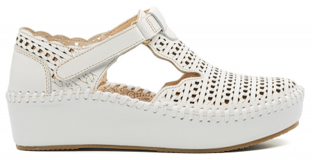 ЖЕНСКИЕ ТУФЛИ НАТУРАЛЬНАЯ КОЖА GUGU ГЕРМАНИЯ