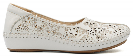 ЖЕНСКИЕ ТУФЛИ НАТУРАЛЬНАЯ КОЖА GUGU ГЕРМАНИЯ