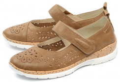 Коричневый/ХакиЦвет: хаки