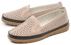 Бежевый/РозовыйЦвет: розово-бежевый