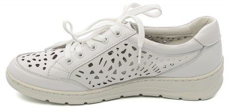 ЖЕНСКИЕ ТУФЛИ НАТУРАЛЬНАЯ КОЖА GUGU ГЕРМАНИЯ