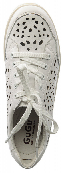 ЖЕНСКИЕ ТУФЛИ НАТУРАЛЬНАЯ КОЖА GUGU ГЕРМАНИЯ