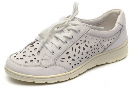 ЖЕНСКИЕ ТУФЛИ НАТУРАЛЬНАЯ КОЖА GUGU ГЕРМАНИЯ