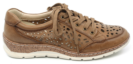 ЖЕНСКИЕ ТУФЛИ НАТУРАЛЬНАЯ КОЖА GUGU ГЕРМАНИЯ