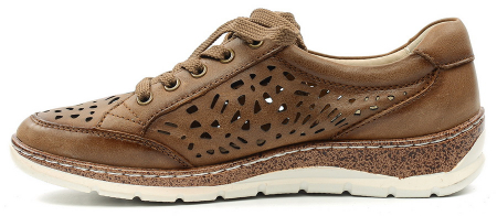 ЖЕНСКИЕ ТУФЛИ НАТУРАЛЬНАЯ КОЖА GUGU ГЕРМАНИЯ