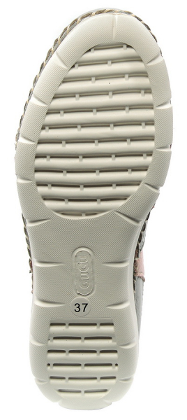 ЖЕНСКИЕ ТУФЛИ НАТУРАЛЬНАЯ КОЖА GUGU ГЕРМАНИЯ