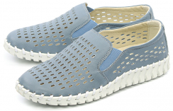 Синий/ГолубойЦвет: нежно-голубой