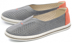 Серый/КрасныйЦвет: серый/красный