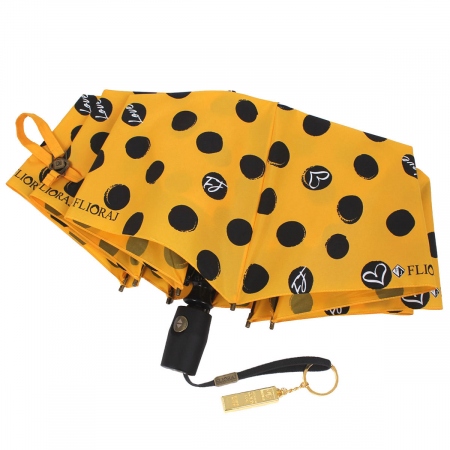 ЗОНТ ПРЕМИУМ ЖЕНСКИЙ АВТОМАТ FLIORAJ