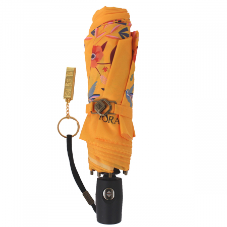 ЗОНТ ПРЕМИУМ ЖЕНСКИЙ АВТОМАТ FLIORAJ