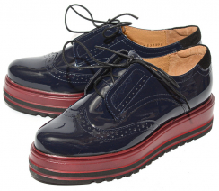 СинийЦвет: тёмно-синий