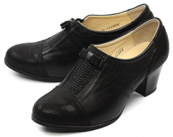 ЖЕНСКИЕ ТУФЛИ НАТУРАЛЬНАЯ КОЖА МАРКО БЕЛАРУСЬ