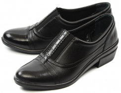 ЖЕНСКИЕ ТУФЛИ НАТУРАЛЬНАЯ КОЖА  (ЗАМША) МАРКО БЕЛАРУСЬ