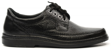 МУЖСКИЕ ПОЛУБОТИНКИ НАТУРАЛЬНАЯ КОЖА МАРКО БЕЛАРУСЬ