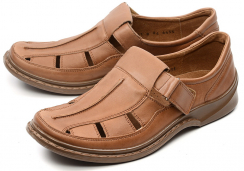 МУЖСКИЕ ТУФЛИ НАТУРАЛЬНАЯ КОЖА МАРКО БЕЛАРУСЬ