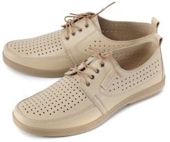 Светло-бежевый