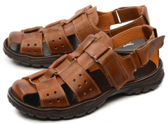 Коричневый/РыжийЦвет: рыжий