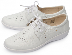 БелыйЦвет: флотер белый