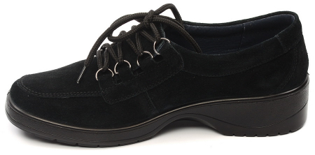 ЖЕНСКИЕ ТУФЛИ НАТУРАЛЬНАЯ КОЖА (ВЕЛЮР) РОСВЕСТ РОССИЯ