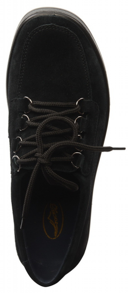 ЖЕНСКИЕ ТУФЛИ НАТУРАЛЬНАЯ КОЖА (ВЕЛЮР) РОСВЕСТ РОССИЯ