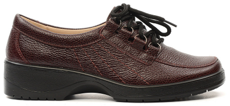 ЖЕНСКИЕ ТУФЛИ НАТУРАЛЬНАЯ КОЖА РОСВЕСТ РОССИЯ