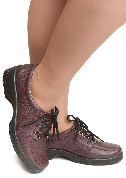 ЖЕНСКИЕ ТУФЛИ НАТУРАЛЬНАЯ КОЖА РОСВЕСТ РОССИЯ